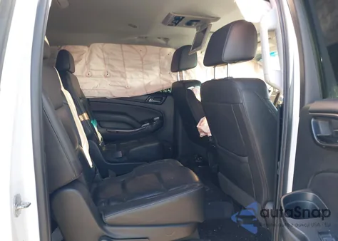 2018 GMC Yukon Xl Slt from USA, damaged, VIN 1GKS1GKC9JR147036